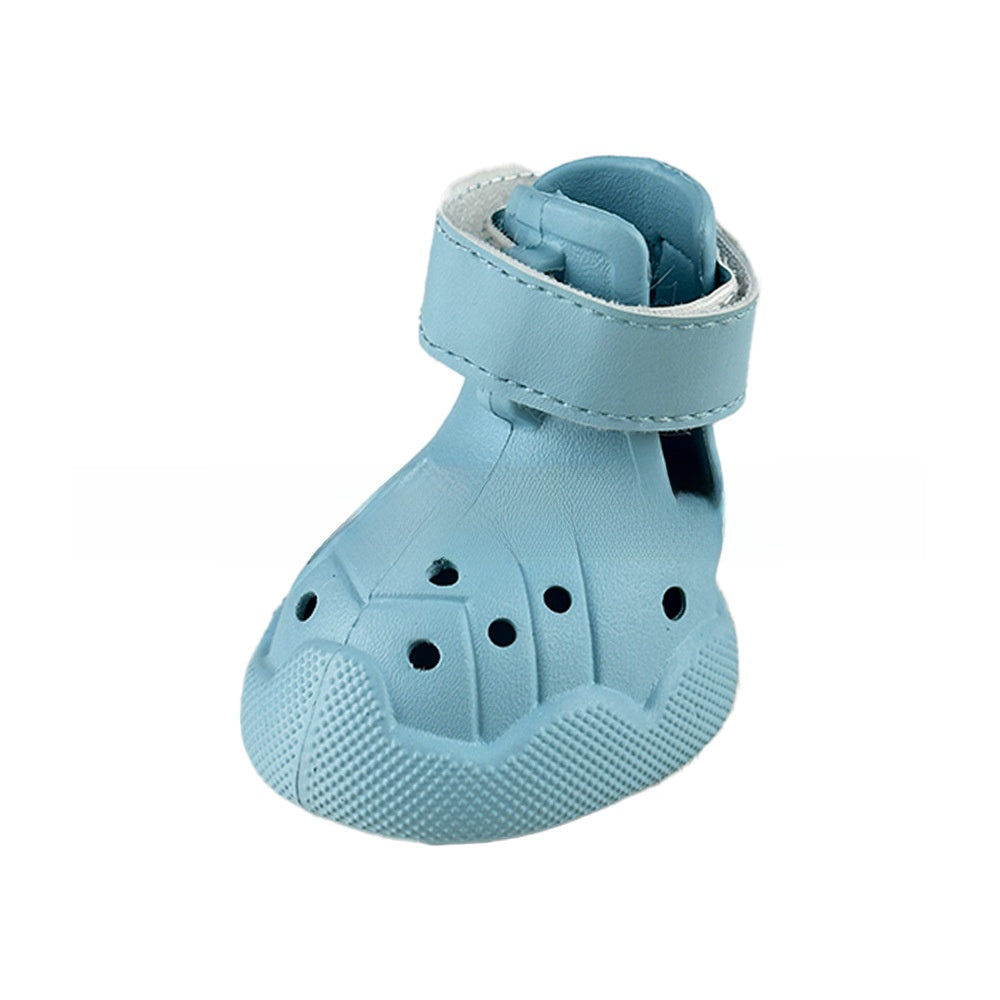 Zapatillas para Perros Antideslizantes e Impermeables | Protección y Comodidad