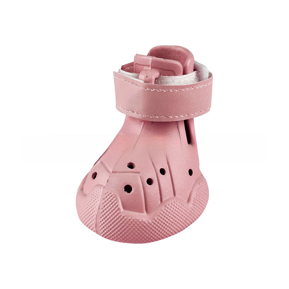 Zapatillas para Perros Antideslizantes e Impermeables | Protección y Comodidad