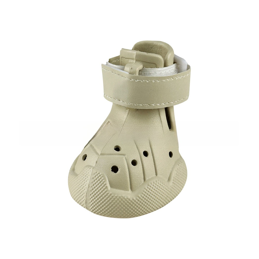 Zapatillas para Perros Antideslizantes e Impermeables | Protección y Comodidad