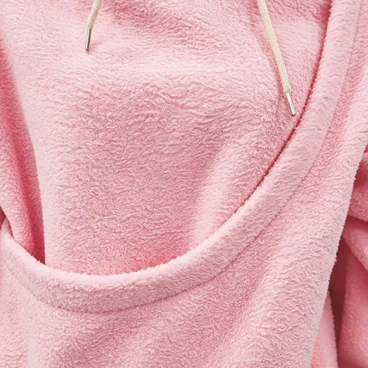 Sudadera Portamascotas para Perros y Gatos | Bolsillo Canguro